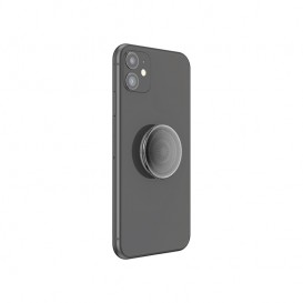 PopSockets Poignée téléphone - Iridescent Black photo 4