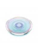 PopSockets Poignée téléphone - Clear Opalescent photo 2