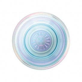 PopSockets Poignée téléphone - Clear Opalescent photo 3