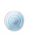 PopSockets Poignée téléphone - Clear Opalescent photo 3