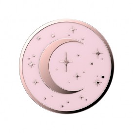 PopSockets Poignée téléphone - Enamel Dainty Cosmic photo 3