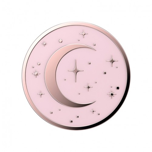 PopSockets Poignée téléphone - Enamel Dainty Cosmic photo 3