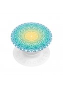 PopSockets Poignée téléphone - Mandala Sunset photo 1