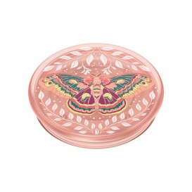 PopSockets Poignée téléphone - Metamorphosis Translucent photo 1