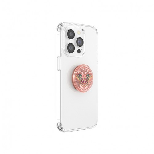 PopSockets Poignée téléphone - Metamorphosis Translucent photo 4