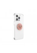 PopSockets Poignée téléphone - Metamorphosis Translucent photo 4