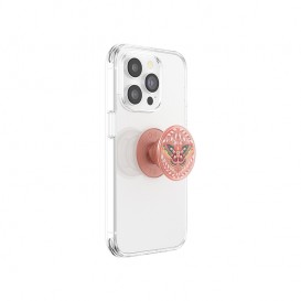 PopSockets Poignée téléphone - Metamorphosis Translucent photo 5