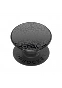 PopSockets Poignée téléphone - Lace Noir photo 1