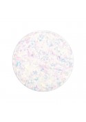 PopSockets Poignée téléphone - Iridescent Confetti White photo 2