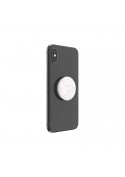 PopSockets Poignée téléphone - Iridescent Confetti White photo 3