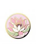 PopSockets Poignée téléphone - Water Lilly photo 3