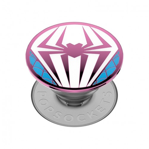 PopSockets Poignée téléphone - Marvel Spider Gwen photo 1