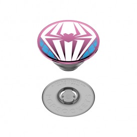 PopSockets Poignée téléphone - Marvel Spider Gwen photo 1