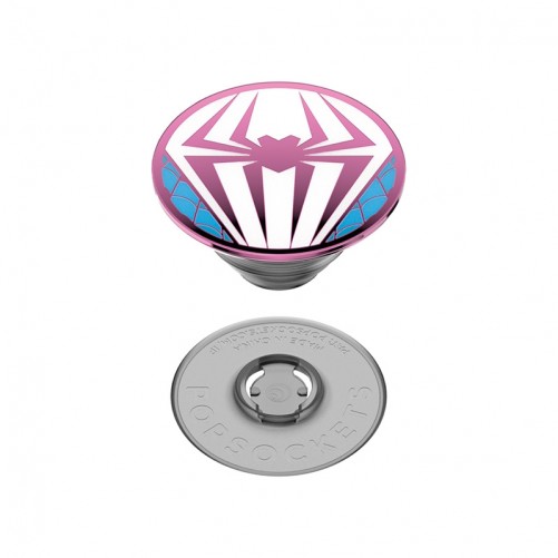 PopSockets Poignée téléphone - Marvel Spider Gwen photo 2