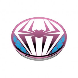 PopSockets Poignée téléphone - Marvel Spider Gwen photo 3