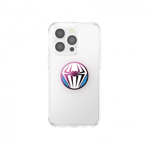 PopSockets Poignée téléphone - Marvel Spider Gwen photo 5