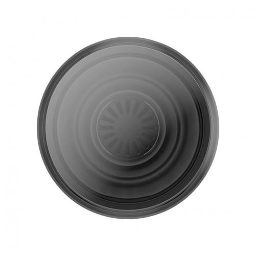 PopSockets Poignée téléphone - Translucent Black photo 3