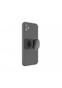 PopSockets Poignée téléphone - Translucent Black photo 5