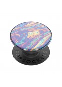 PopSockets Poignée téléphone - Oil Slick photo 1