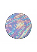 PopSockets Poignée téléphone - Oil Slick photo 2