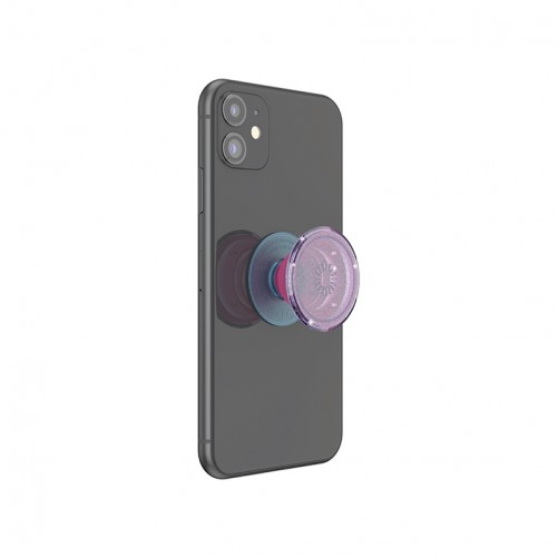 PopSockets Poignée téléphone - Glitter Lavender photo 5