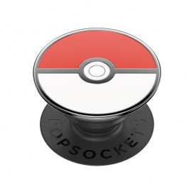 PopSockets Poignée téléphone - Pokémon Pokéball photo 1