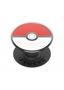 PopSockets Poignée téléphone - Pokémon Pokéball photo 1