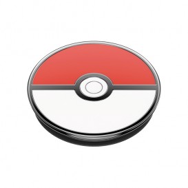 PopSockets Poignée téléphone - Pokémon Pokéball photo 1