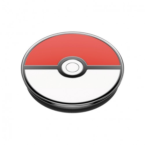 PopSockets Poignée téléphone - Pokémon Pokéball photo 2