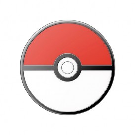 PopSockets Poignée téléphone - Pokémon Pokéball photo 3