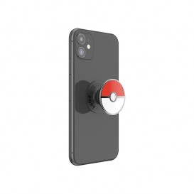 PopSockets Poignée téléphone - Pokémon Pokéball photo 4