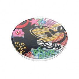 PopSockets Poignée téléphone - Translucent Mickey Mouse Be Kind photo 2