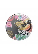 PopSockets Poignée téléphone - Translucent Mickey Mouse Be Kind photo 3