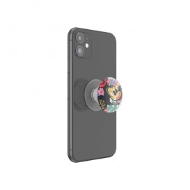 PopSockets Poignée téléphone - Translucent Mickey Mouse Be Kind photo 5