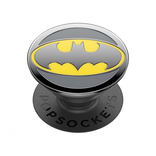 PopSockets Poignée téléphone - Warner Bros Batman photo 1