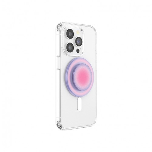 PopSockets Poignée téléphone - motif Aura photo 3