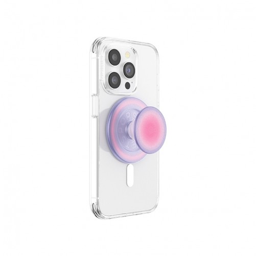 PopSockets Poignée téléphone - motif Aura photo 4