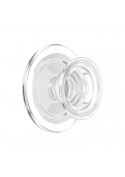 PopSockets Poignée téléphone - motif Clear photo 1