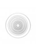 PopSockets Poignée téléphone - motif Clear photo 2