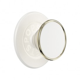 PopSockets Poignée téléphone - motif Coconut Cream photo 1