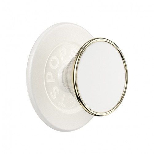 PopSockets Poignée téléphone - motif Coconut Cream photo 1