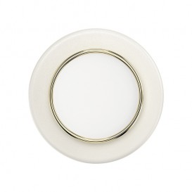 PopSockets Poignée téléphone - motif Coconut Cream photo 1