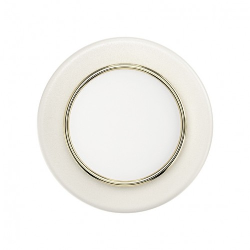 PopSockets Poignée téléphone - motif Coconut Cream photo 2