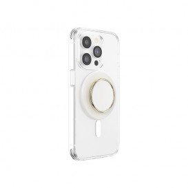 PopSockets Poignée téléphone - motif Coconut Cream photo 3