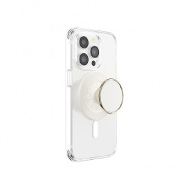 PopSockets Poignée téléphone - motif Coconut Cream photo 4