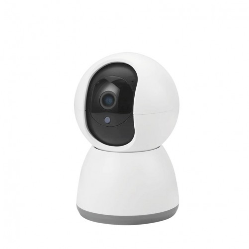 Caméra intérieure de surveillance - Wifi 1080p photo 1