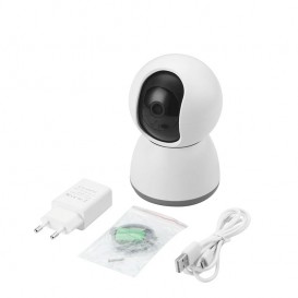 Caméra intérieure de surveillance - Wifi 1080p photo 4