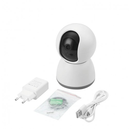 Caméra intérieure de surveillance - Wifi 1080p photo 4