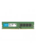 Crucial 8 Go DIMM DDR4 photo 1