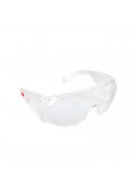 Lunettes transparentes anti-impact ESD photo 1